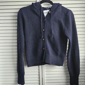 NWT Brandy Melville cardigan